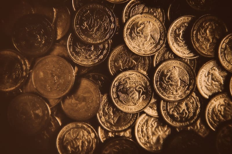 Hallazgo millonario: aparecen 600 kilos de monedas romanas y valen cientos de miles de euros (foto: archivo).