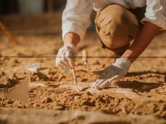 Hallazgo arqueológico del siglo | Se recuperaron restos del histórico Faro de Alejandría desde el fondo del mar