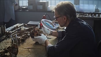 Hallan en China un yacimiento de fósiles con humanos antiguos parecidos a los neandertales: vivían en climas extremos y cazaban animales herbívoros