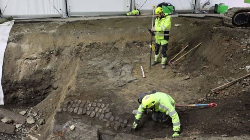 Arqueólogos destaparon tres barrilles intactos del siglo XVII y descubrieron uno de los misterios mejor guardados durante años