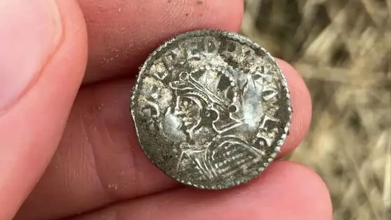 Arqueólogos desentierran uno de los tesoros más importantes de la historia | Rescatan de las profundidades reliquias que son una maravilla para el mundo
Fuente: Autoridad del condado de Innlandet