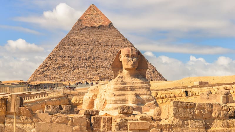 Arqueólogos desentierran uno de los tesoros más preciados de la historia y recuperan una maravilla de un siglo de antigüedad
Fuente: Shutterstock