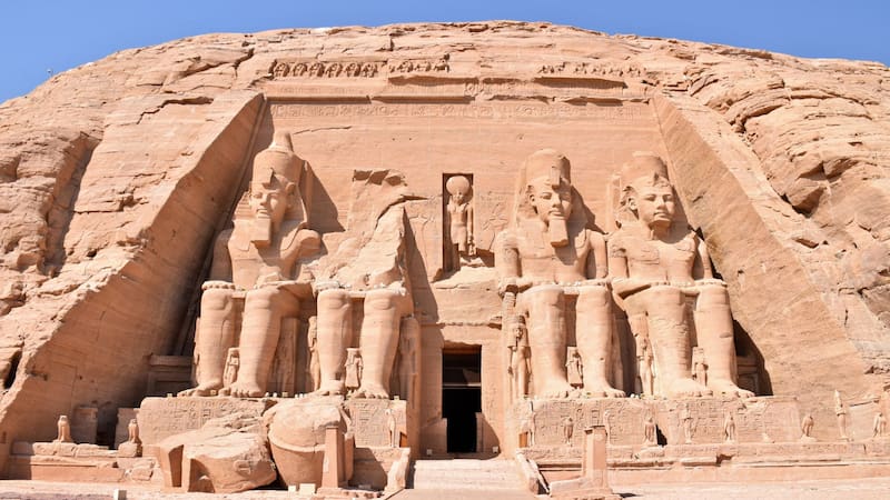 Arqueólogos desentierran uno de los tesoros más preciados de la historia y recuperan una maravilla de un siglo de antigüedad
Fuente: Shutterstock