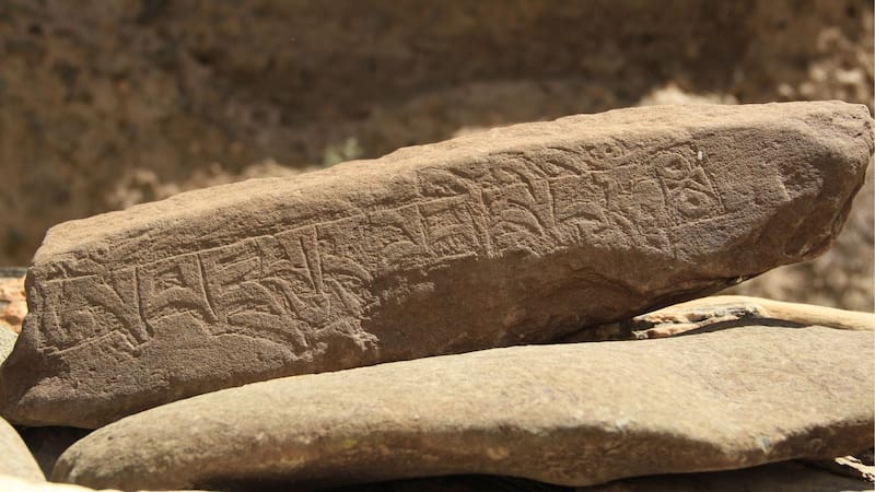 Arqueólogos desentierran uno de los tesoros más preciados de la humanidad y recuperan la octava maravilla de la historia
Fuente: Shutterstock