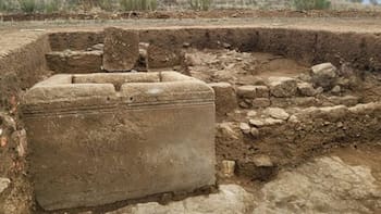 Arqueólogos se encuentran con el mayor tesoro de la humanidad: encontraron los restos de la ruta más importante del Imperio Romano en España