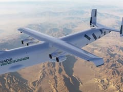 Arranca el avión más grande del mundo: tres pisos de altura, capacidad récord y enorgullece al país entero