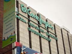 Arrancaron las rebajas de verano en El Corte Inglés: descuentos de hasta el 50% en tienda, web y app