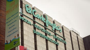 Arrancaron las rebajas de verano en El Corte Inglés: descuentos de hasta el 50% en tienda, web y app