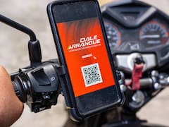 Lanzan una comunidad con beneficios para motociclistas: es la más grande del país