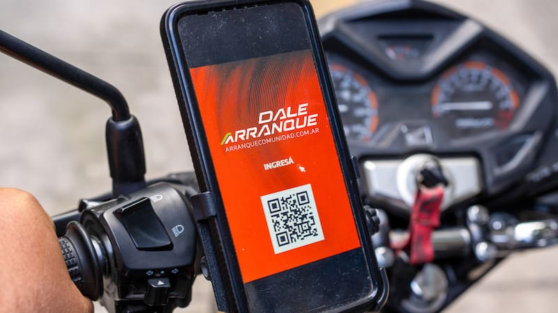 Lanzan Arranque Comunidad, la red de beneficios para motociclistas más grande del país