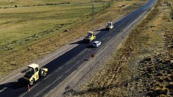 La multimillonaria cifra anual que pierde Argentina por falta de mantenimiento de rutas