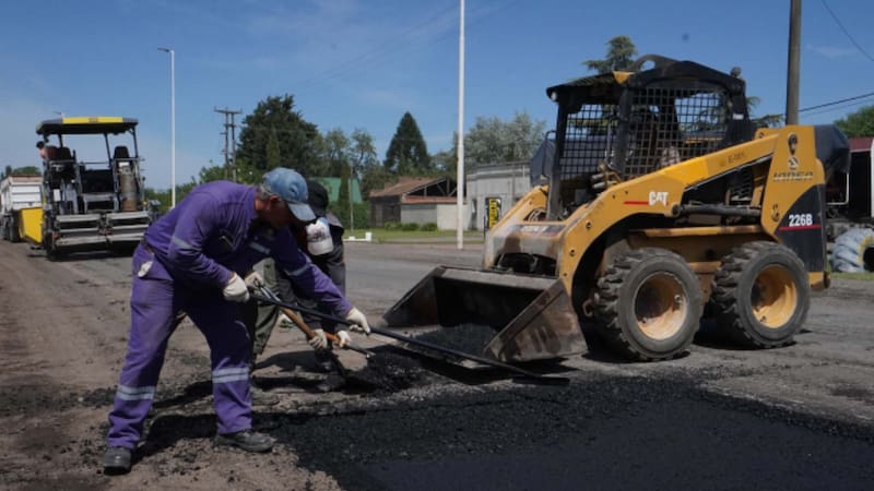 Arreglarán todos los pozos y baches de una importante ruta que beneficiará a miles de conductores a diario
Fuente: PBA