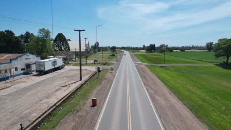 Arreglarán todos los pozos y baches de una importante ruta que beneficiará a miles de conductores a diario
Fuente: PBA