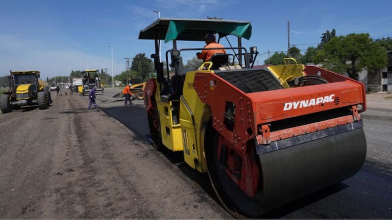 Arreglarán todos los pozos y baches de una ruta clave de Buenos Aires que beneficiará a miles de pasajeros diarios
Fuente: PBA