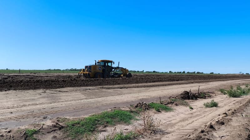 Arreglarán una de las rutas más importantes del país que conecta dos provincias clave y es de la más transitada
Fuente: La Pampa