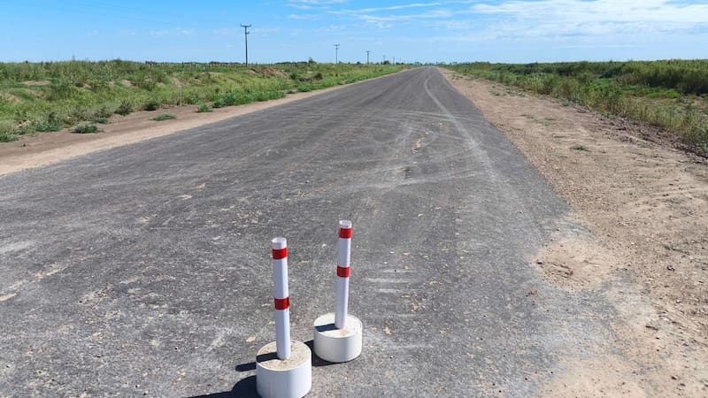 Arreglarán una de las rutas más importantes del país que conecta dos provincias clave y es de la más transitada
Fuente: La Pampa