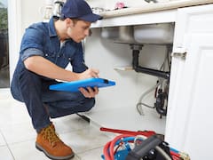 Se despide la ley de alquileres: los propietarios deberán pagar por los arreglos de la vivienda desde ahora