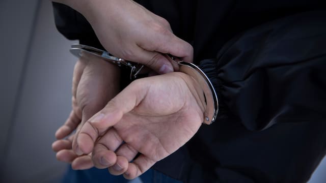 Llegó al máximo cargo de la Policía y reveló el dato más inesperado de su historia: “No fue una decisión propia”