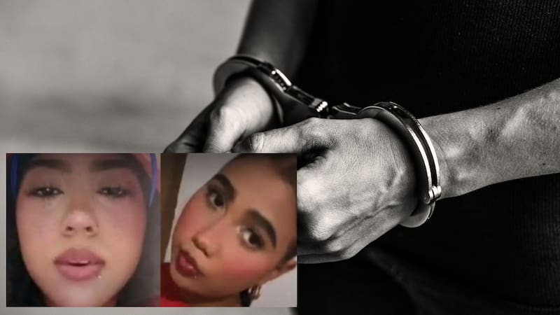 Capturan a dos hombres señalados de asesinar a dos hermanas durante el Carnaval de Barranquilla.