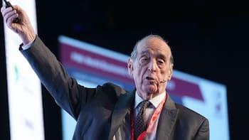 Cuál es la verdadera amenaza para el programa económico de Milei, según Arriazu: “Acá se define todo”