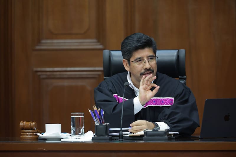 Revés histórico para los inquilinos: la Suprema Corte anula la ley que obligaba a propietarios a reubicarlos y ahora pueden quedar en la calle (foto: archivo).