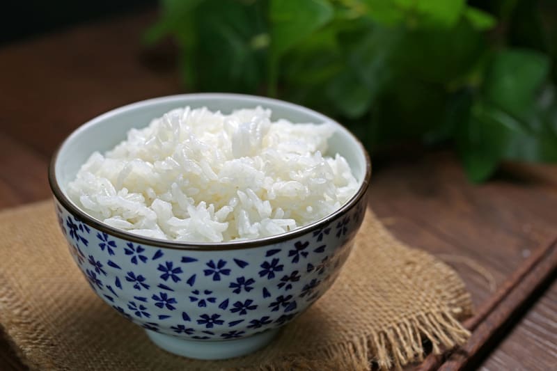 Arroz blanco: por qué lo estuviste cocinando mal y el secreto de los chefs españoles para que quede perfecto (Fuente: Archivo).