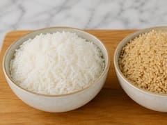 Arroz blanco o arroz integral: cuál es la diferencia y cuál conviene comprar