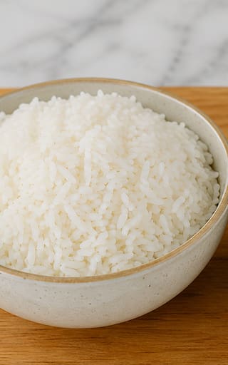 Arroz blanco o arroz integral: cuál es la diferencia y cuál conviene comprar