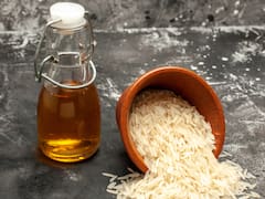 Por qué mezclar media taza de arroz con una cucharada de aceite esencial: por qué recomiendan hacerlo y para qué sirve