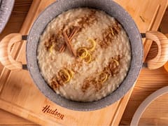 Cómo lograr un arroz con leche cremoso: el truco clave que los expertos recomiendan y casi nadie aplica