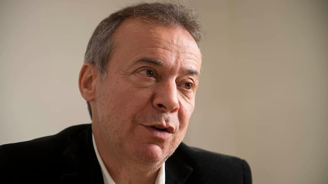 Dólar: Artana descartó la flotación libre y explicó la corrección el Gobierno debe hacer sí o sí para acumular reservas