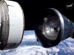 La NASA lo escondió por años y finalmente salió a la luz: el cementerio espacial donde duermen para siempre sus cohetes y naves más icónicas