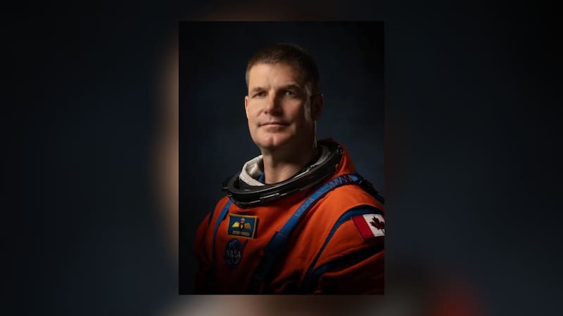 Artemis II: quiénes son los 4 astronautas que irán a la Luna y por qué uno de ellos nunca fue al espacio
Fuente: NASA