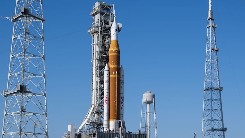 Artemis II: quiénes son los 4 astronautas que irán a la Luna y por qué uno de ellos nunca fue al espacio
Fuente: NASA