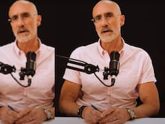 Arthur Brooks, experto en felicidad: “Me despierto a las 4:30, esa es la primera victoria del día”
