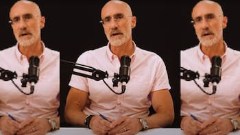 Arthur Brooks, experto en felicidad: “Me despierto a las 4:30, esa es la primera victoria del día”