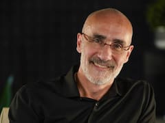 Arthur Brooks, especialista en felicidad: “Una de las razones por las que tenemos depresión y ansiedad es que la gente no conoce el significado de sus vidas”