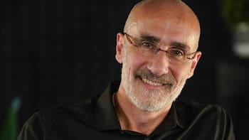 Arthur Brooks, especialista en felicidad: “Una de las razones por las que tenemos depresión y ansiedad es que la gente no conoce el significado de sus vidas”