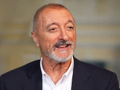 Arturo Pérez-Reverte, escritor y polemista: “Cuando una mujer decide atacar, es mucho más decidida que un hombre”