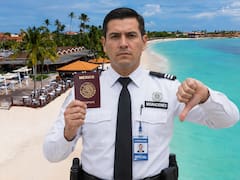 Oficial | Aruba prohíbe la entrada de todos los ciudadanos extranjeros que hayan postergado la renovación de su pasaporte