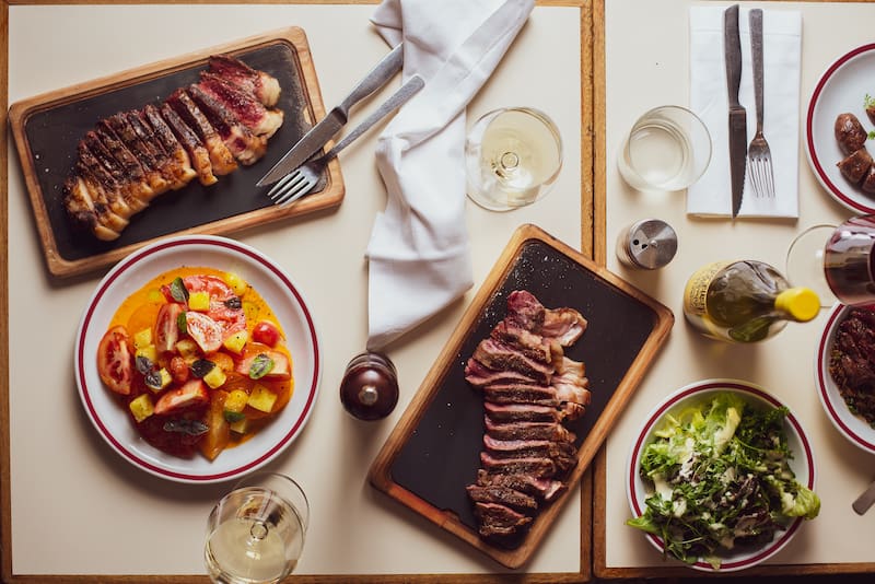 Estas propuestas se encuentran fuera del circuito comercial.