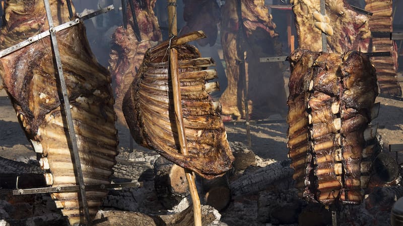 El festival incluirá shows y asado, pero la entrada será libre y gratuita.