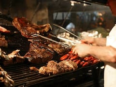 Ni carbón ni leña: la nueva forma para cocinar asado a la parrilla que es más rápida y fácil