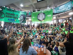 Los estatales dieron el puntapié a la ofensiva gremial y anuncian un paro nacional: cuándo será