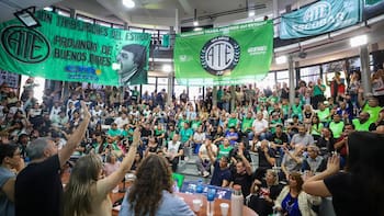 Los estatales dieron el puntapié a la ofensiva gremial y anuncian un paro nacional: cuándo será