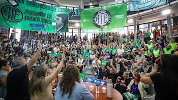 Asambleas limitadas y sin sueldos: los cambios a la práctica sindical en la reforma laboral