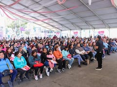 Beca Rita Cetina | El trámite sencillo que deben hacer los nuevos becarios al recibir la tarjeta del Banco del Bienestar