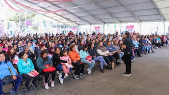 Beca Rita Cetina | El trámite sencillo que deben hacer los nuevos becarios al recibir la tarjeta del Banco del Bienestar