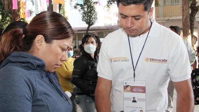 Es oficial y está confirmado: el Gobierno anunció la fecha y hora exacta para la asamblea virtual de la Beca Rita Cetina
