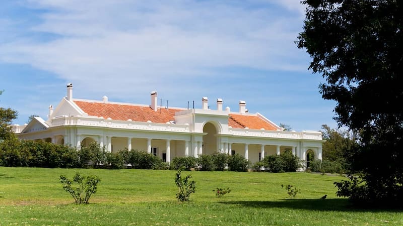 Ascochinga, Córdoba.